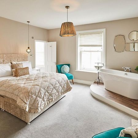 וויטבי Host & Stay - One Mulgrave Place מראה חיצוני תמונה