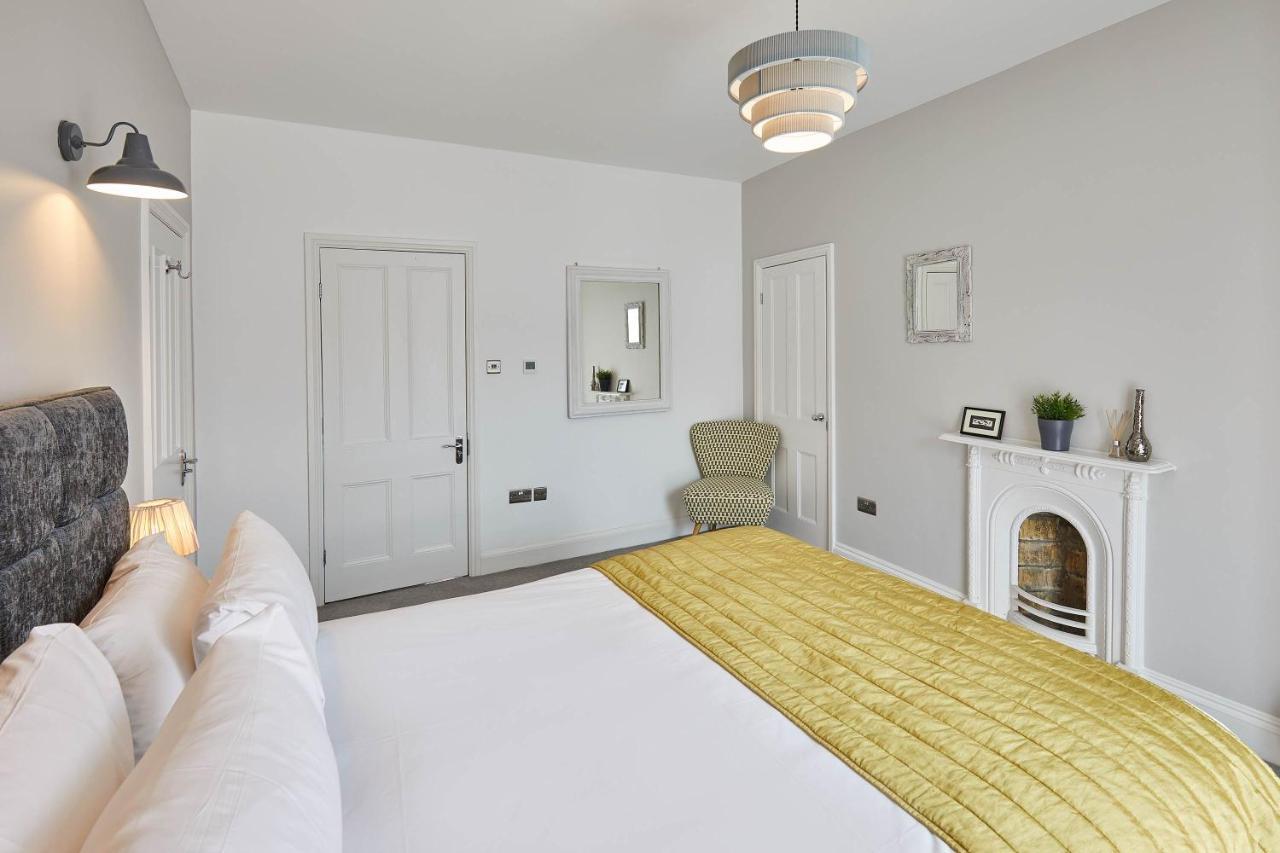 וויטבי Host & Stay - One Mulgrave Place מראה חיצוני תמונה