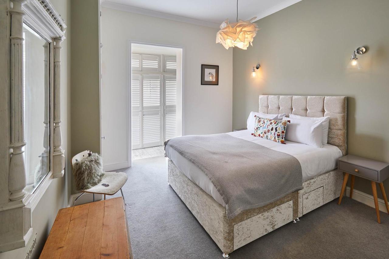 וויטבי Host & Stay - One Mulgrave Place מראה חיצוני תמונה