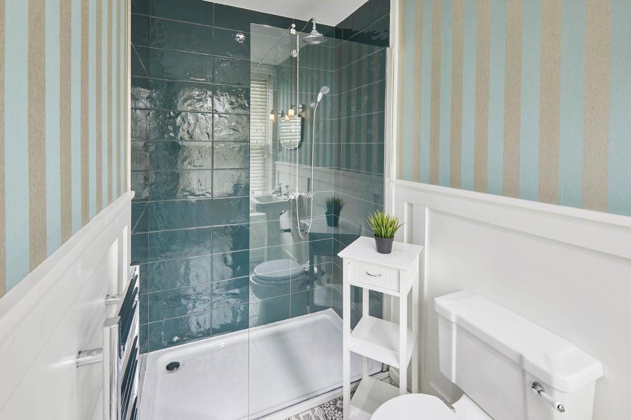 וויטבי Host & Stay - One Mulgrave Place מראה חיצוני תמונה