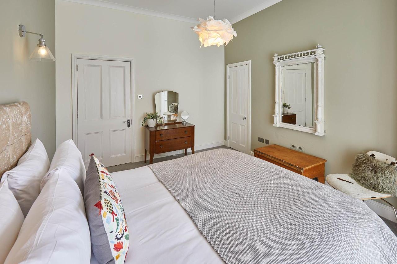 וויטבי Host & Stay - One Mulgrave Place מראה חיצוני תמונה