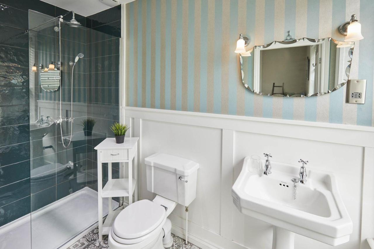 וויטבי Host & Stay - One Mulgrave Place מראה חיצוני תמונה